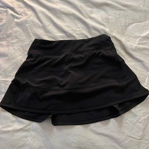 lululemon tall pace rival